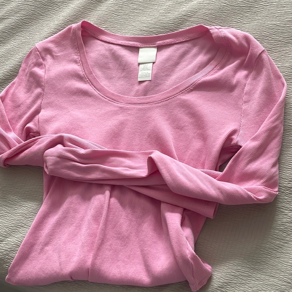 H&M BODYSUIT